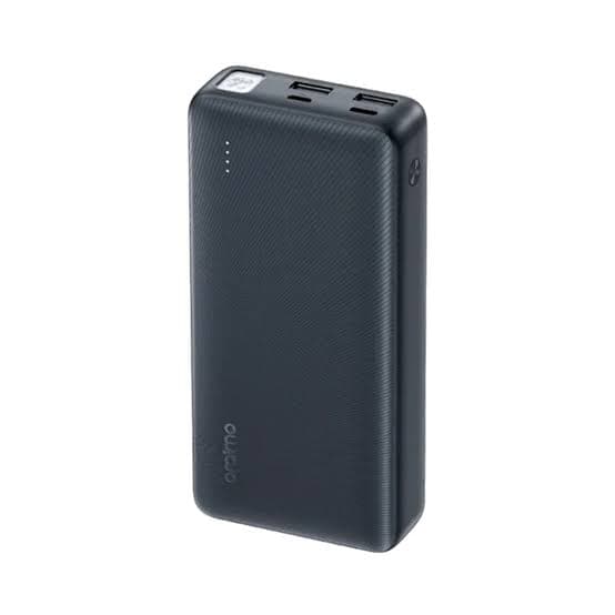 Oraimo 20000mAh Power Bank (box of 20), image 1